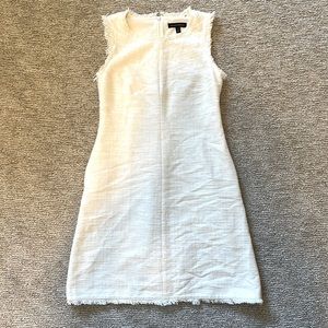 Banana Republic Tweed Dress